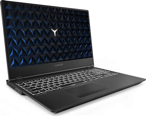 Lenovo Legion Y530 (i7.